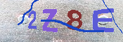 CAPTCHA-Bild