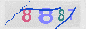 CAPTCHA-Bild