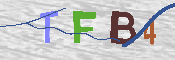 CAPTCHA-Bild
