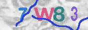 CAPTCHA-Bild