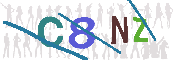 CAPTCHA-Bild