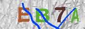 CAPTCHA-Bild