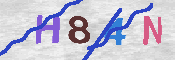 CAPTCHA-Bild
