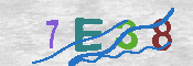 CAPTCHA-Bild