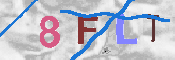 CAPTCHA-Bild