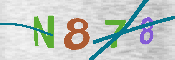 CAPTCHA-Bild