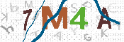 CAPTCHA-Bild