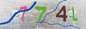 CAPTCHA-Bild