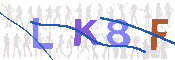 CAPTCHA-Bild