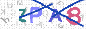 CAPTCHA-Bild
