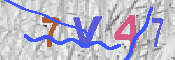 CAPTCHA-Bild