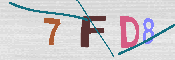 CAPTCHA-Bild