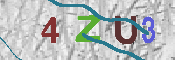 CAPTCHA-Bild