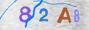CAPTCHA-Bild