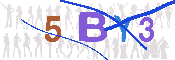 CAPTCHA-Bild