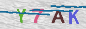 CAPTCHA-Bild