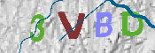 CAPTCHA-Bild
