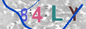 CAPTCHA-Bild