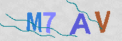 CAPTCHA-Bild