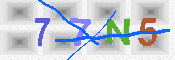 CAPTCHA-Bild