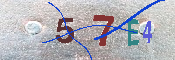 CAPTCHA-Bild