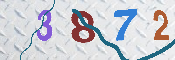 CAPTCHA-Bild