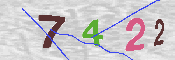 CAPTCHA-Bild