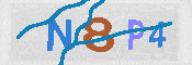 CAPTCHA-Bild