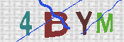 CAPTCHA-Bild