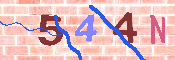 CAPTCHA-Bild