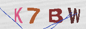 CAPTCHA-Bild