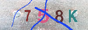 CAPTCHA-Bild
