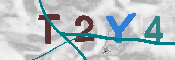CAPTCHA-Bild