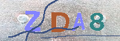 CAPTCHA-Bild