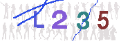CAPTCHA-Bild