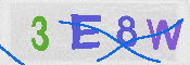 CAPTCHA-Bild
