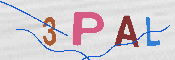 CAPTCHA-Bild