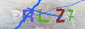 CAPTCHA-Bild