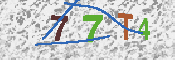 CAPTCHA-Bild
