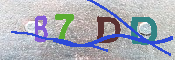CAPTCHA-Bild