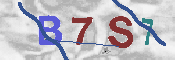 CAPTCHA-Bild
