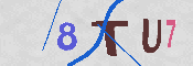 CAPTCHA-Bild