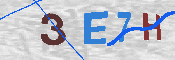 CAPTCHA-Bild