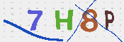 CAPTCHA-Bild