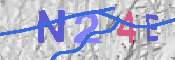 CAPTCHA-Bild