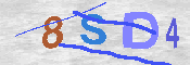 CAPTCHA-Bild