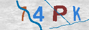 CAPTCHA-Bild