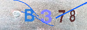 CAPTCHA-Bild