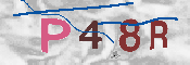 CAPTCHA-Bild