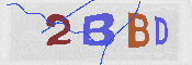 CAPTCHA-Bild